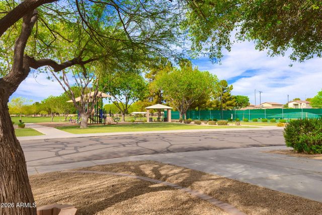 1745 E IVANHOE Street, Gilbert, AZ 85295