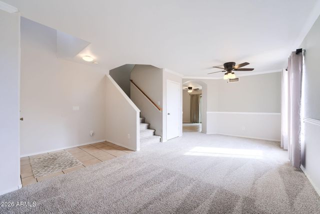 1745 E IVANHOE Street, Gilbert, AZ 85295