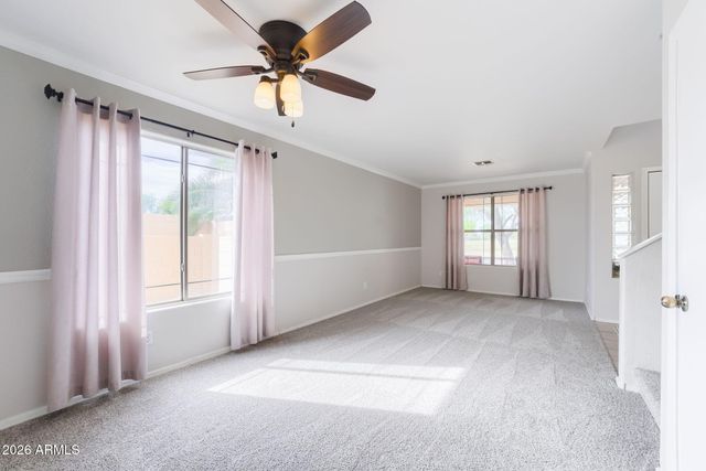 1745 E IVANHOE Street, Gilbert, AZ 85295
