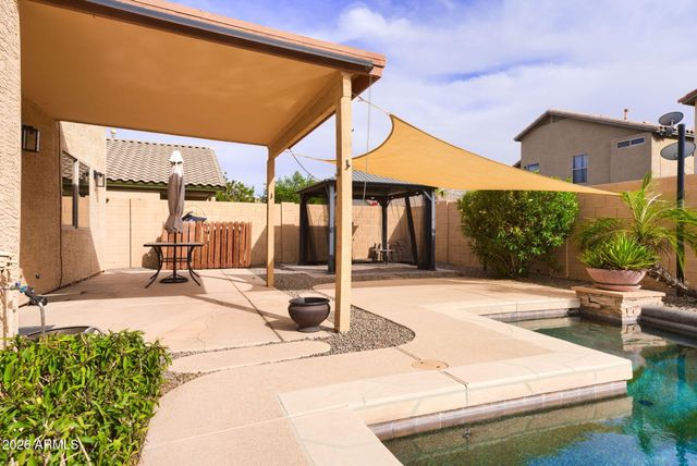 1745 E IVANHOE Street, Gilbert, AZ 85295