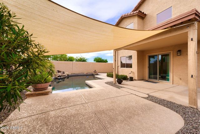 1745 E IVANHOE Street, Gilbert, AZ 85295