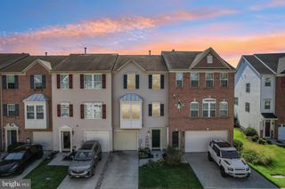 516 BOXWOOD LN, Woodbury, NJ 08096