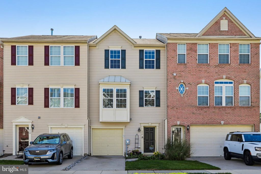 516 BOXWOOD LN, Woodbury, NJ 08096 — photo 2