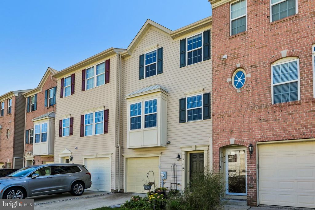 516 BOXWOOD LN, Woodbury, NJ 08096 — photo 3