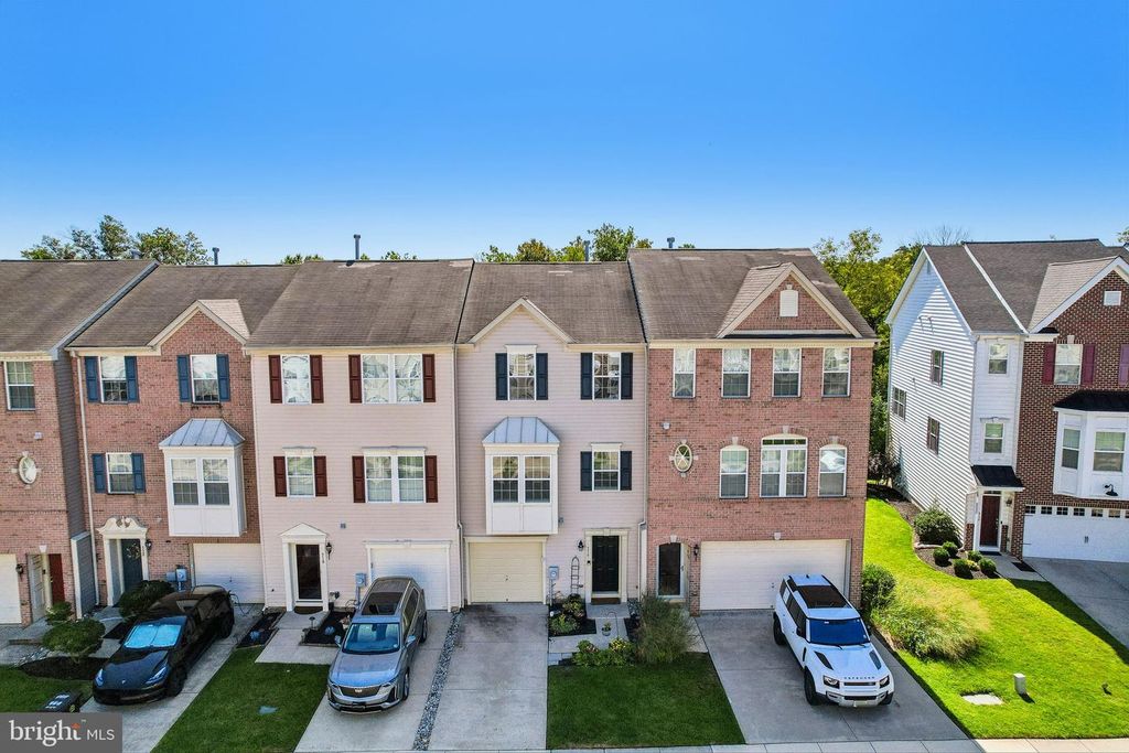 516 BOXWOOD LN, Woodbury, NJ 08096 — photo 4