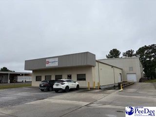 2110 W Jody, Florence, SC 29501