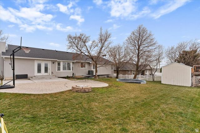 1351 E BAER RD, Fruit Heights, UT 84037