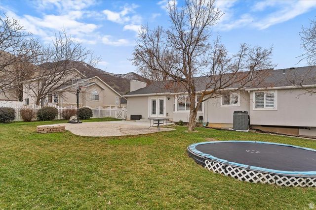 1351 E BAER RD, Fruit Heights, UT 84037