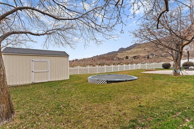 1351 E BAER RD, Fruit Heights, UT 84037