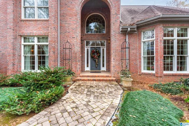 4906 LAUREL TRACE, Anniston, AL 36207