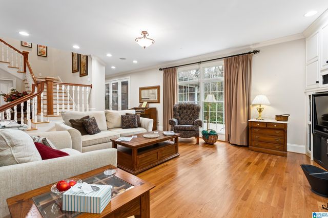 4906 LAUREL TRACE, Anniston, AL 36207