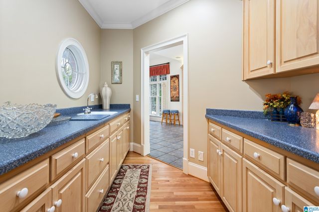 4906 LAUREL TRACE, Anniston, AL 36207