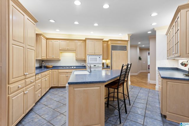 4906 LAUREL TRACE, Anniston, AL 36207