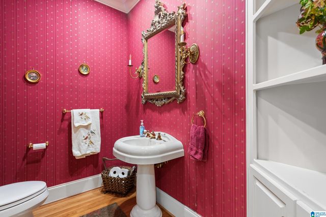 4906 LAUREL TRACE, Anniston, AL 36207