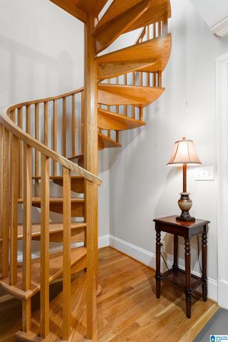 4906 LAUREL TRACE, Anniston, AL 36207