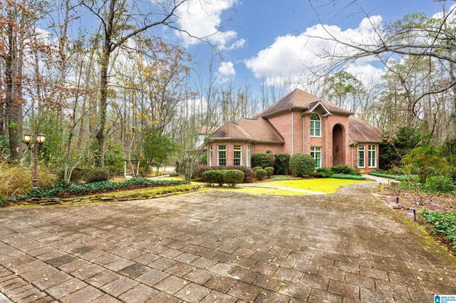 4906 LAUREL TRACE, Anniston, AL 36207