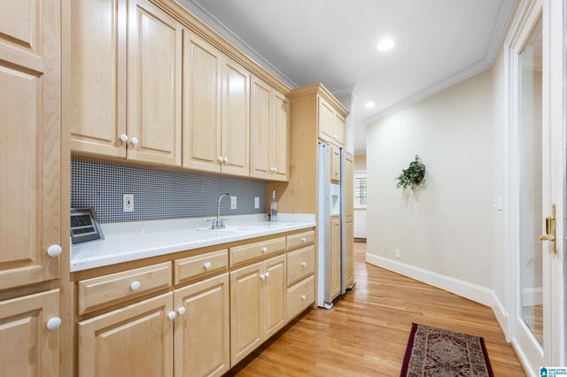 4906 LAUREL TRACE, Anniston, AL 36207