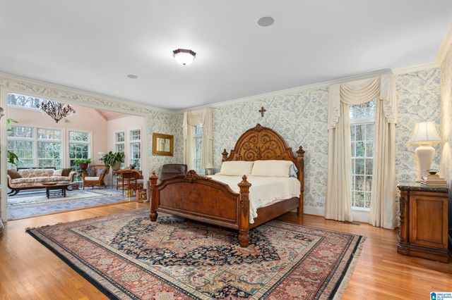 4906 LAUREL TRACE, Anniston, AL 36207