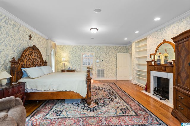 4906 LAUREL TRACE, Anniston, AL 36207