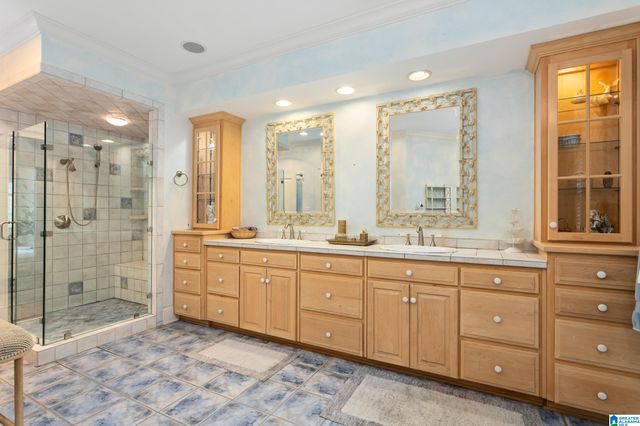 4906 LAUREL TRACE, Anniston, AL 36207