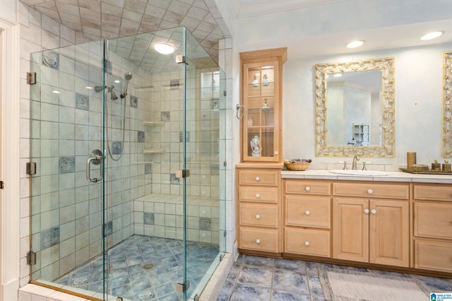 4906 LAUREL TRACE, Anniston, AL 36207