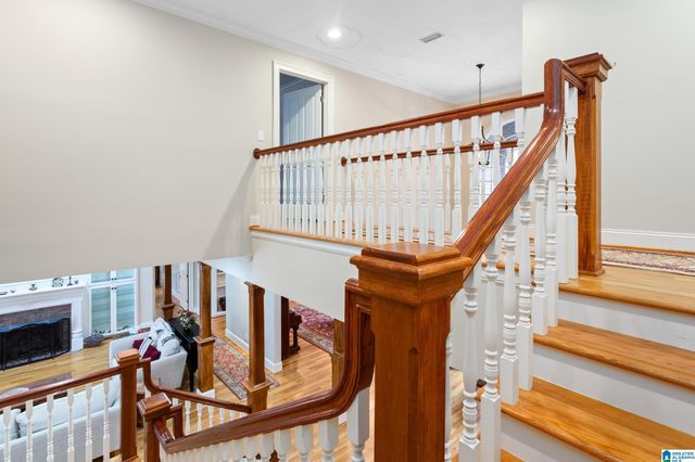 4906 LAUREL TRACE, Anniston, AL 36207