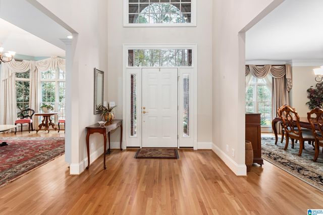 4906 LAUREL TRACE, Anniston, AL 36207