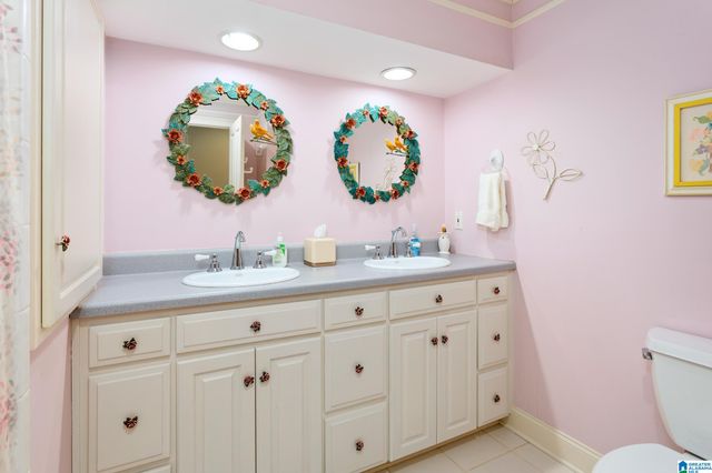 4906 LAUREL TRACE, Anniston, AL 36207