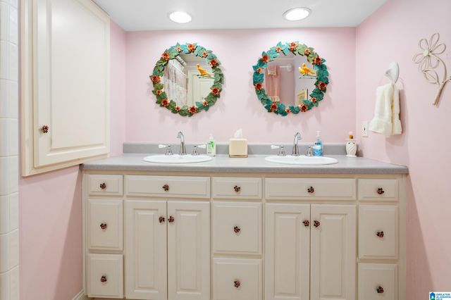 4906 LAUREL TRACE, Anniston, AL 36207