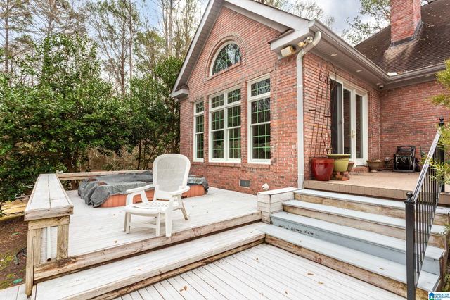 4906 LAUREL TRACE, Anniston, AL 36207