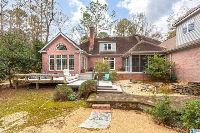 4906 LAUREL TRACE, Anniston, AL 36207