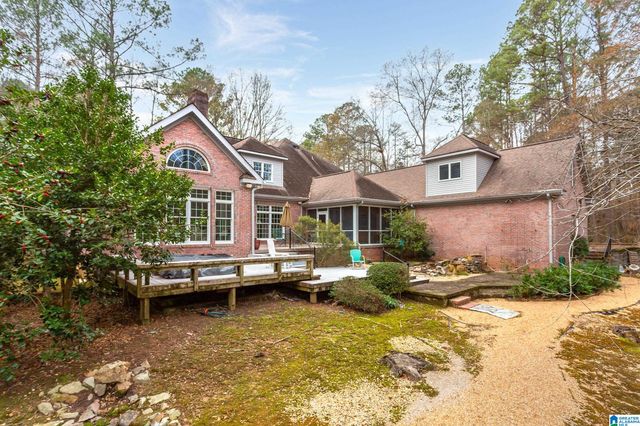 4906 LAUREL TRACE, Anniston, AL 36207