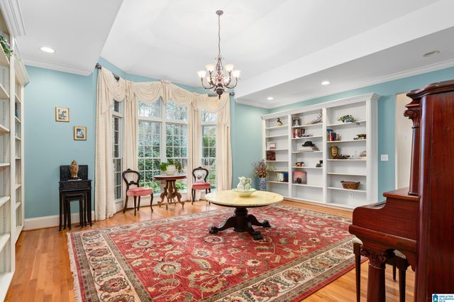 4906 LAUREL TRACE, Anniston, AL 36207