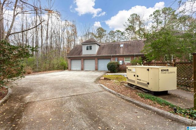 4906 LAUREL TRACE, Anniston, AL 36207