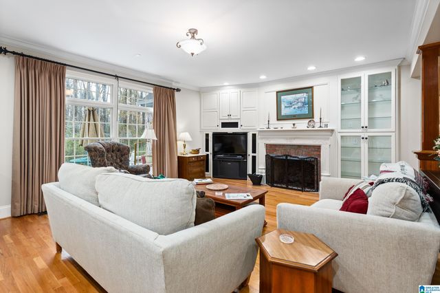 4906 LAUREL TRACE, Anniston, AL 36207