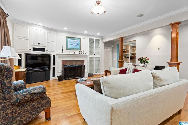 4906 LAUREL TRACE, Anniston, AL 36207