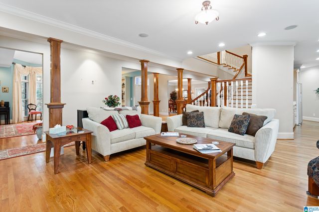 4906 LAUREL TRACE, Anniston, AL 36207