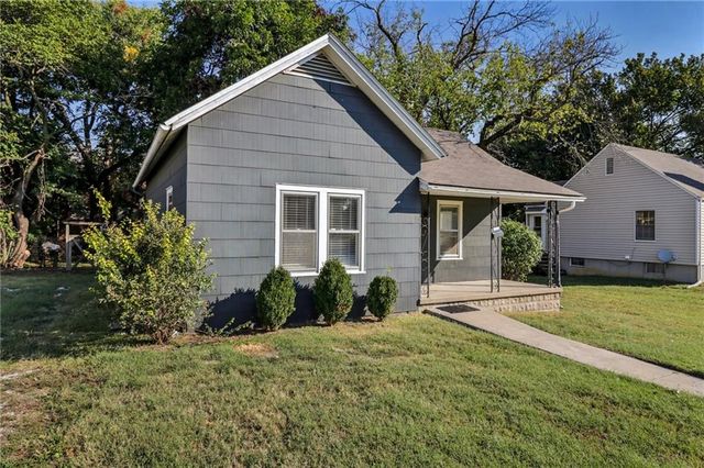 311 Franklin Avenue, Warrensburg, MO 64093