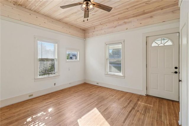 311 Franklin Avenue, Warrensburg, MO 64093