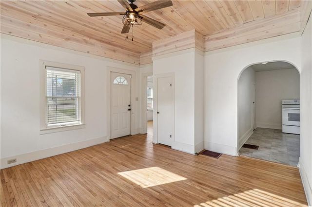 311 Franklin Avenue, Warrensburg, MO 64093