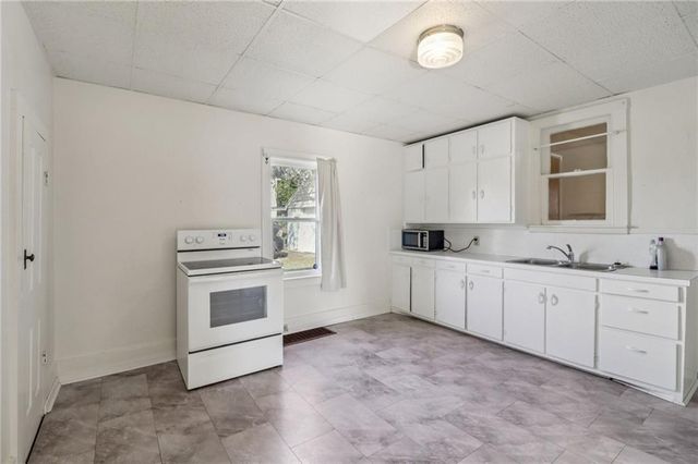 311 Franklin Avenue, Warrensburg, MO 64093