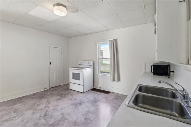 311 Franklin Avenue, Warrensburg, MO 64093