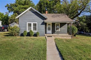 311 Franklin Avenue, Warrensburg, MO 64093