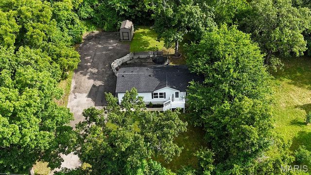 205 Phidias Place, De Soto, MO 63020