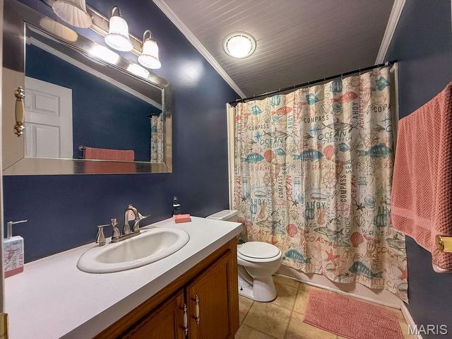 205 Phidias Place, De Soto, MO 63020