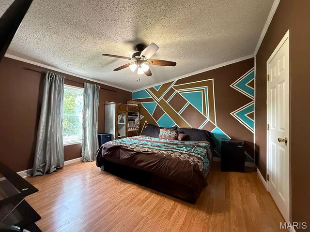 205 Phidias Place, De Soto, MO 63020
