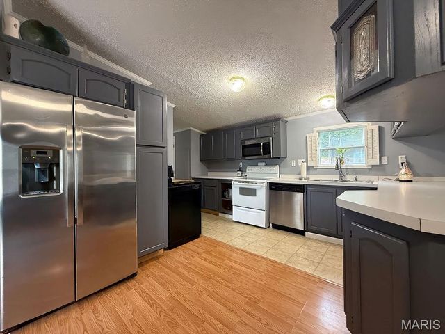 205 Phidias Place, De Soto, MO 63020