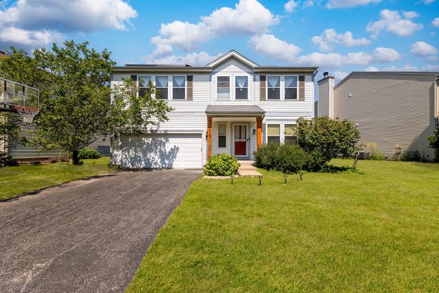 1715 Ivy Lane