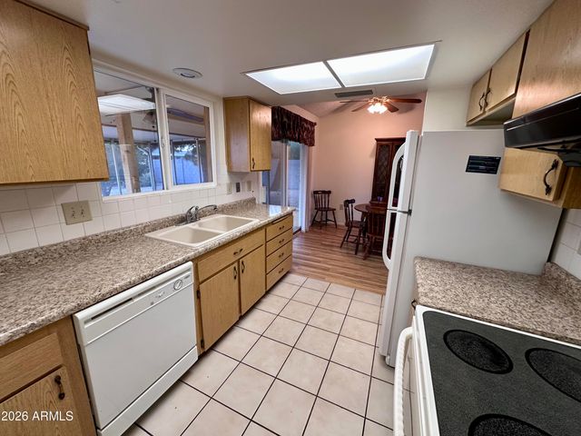 12915 W SEVILLE Drive, Sun City West, AZ 85375