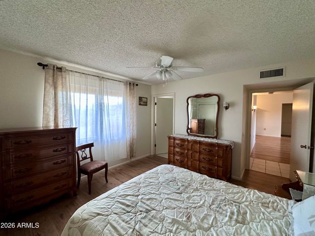 12915 W SEVILLE Drive, Sun City West, AZ 85375